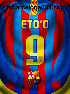 eto'o