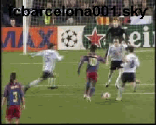 FCB